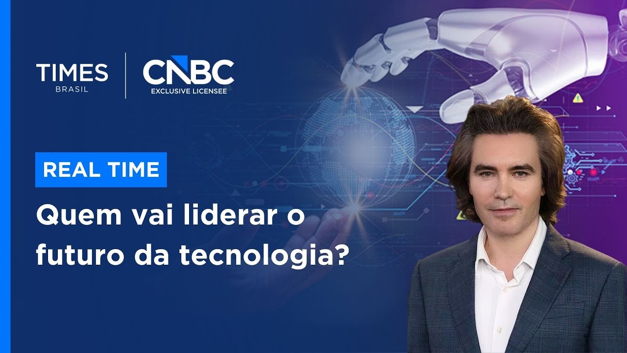 Álvaro Machado Dias sobre China: “Diferenças demográficas vão redesenhar o poder tecnológico”