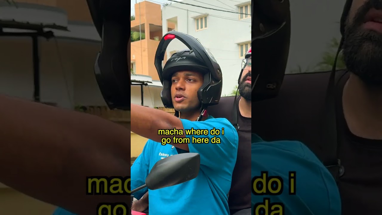 If Google Maps was a Person PART 2 #googlemaps #comedyvideos #funny #funnyskits #sketchcomedy