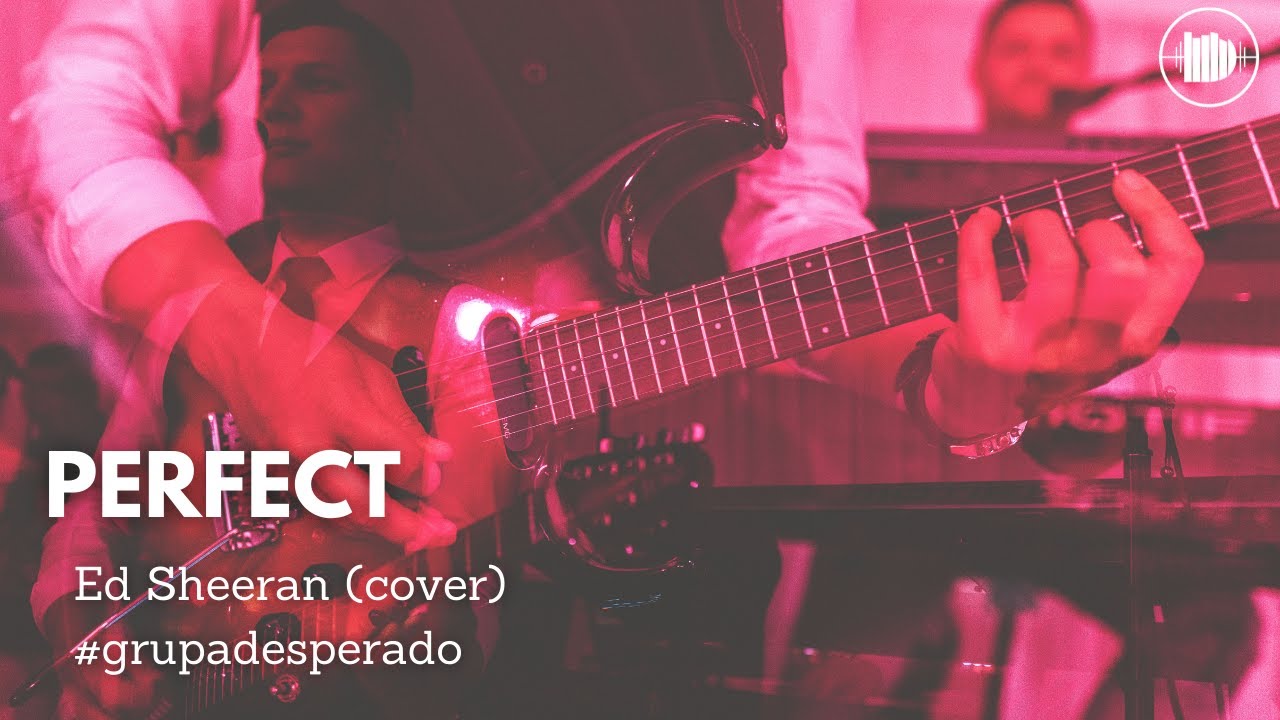 Perfect - Ed Sheeran (cover) - PRVI PLES