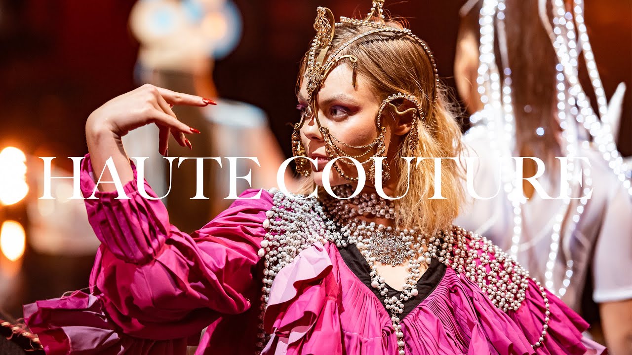 Haute Couture | DIV Anniversary