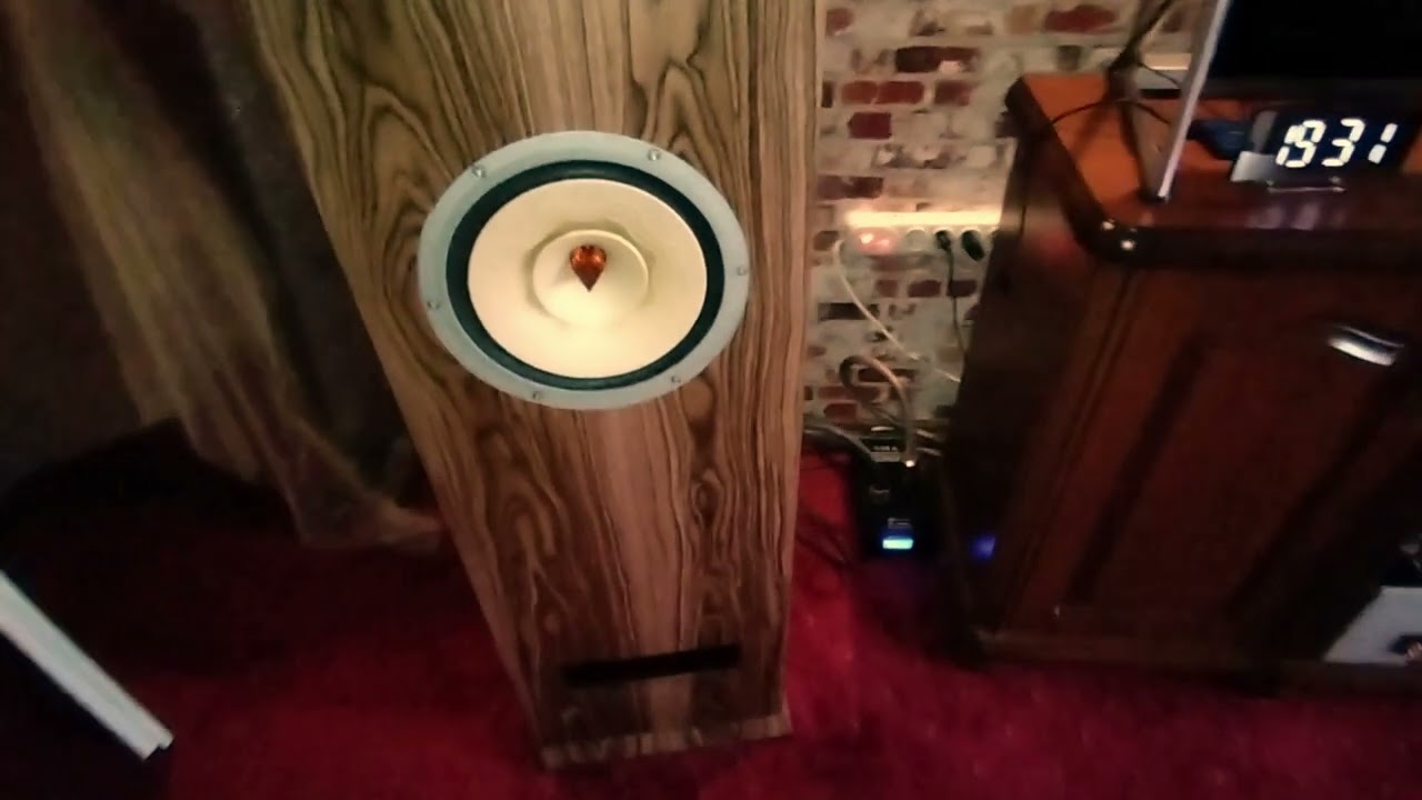 Lii Audio Silver - 10