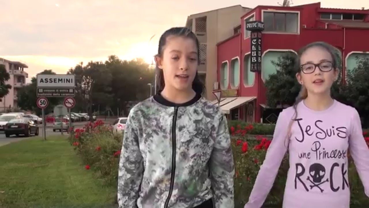 INNO SCUOLA PASCOLI-NIVOLA ASSEMINI
