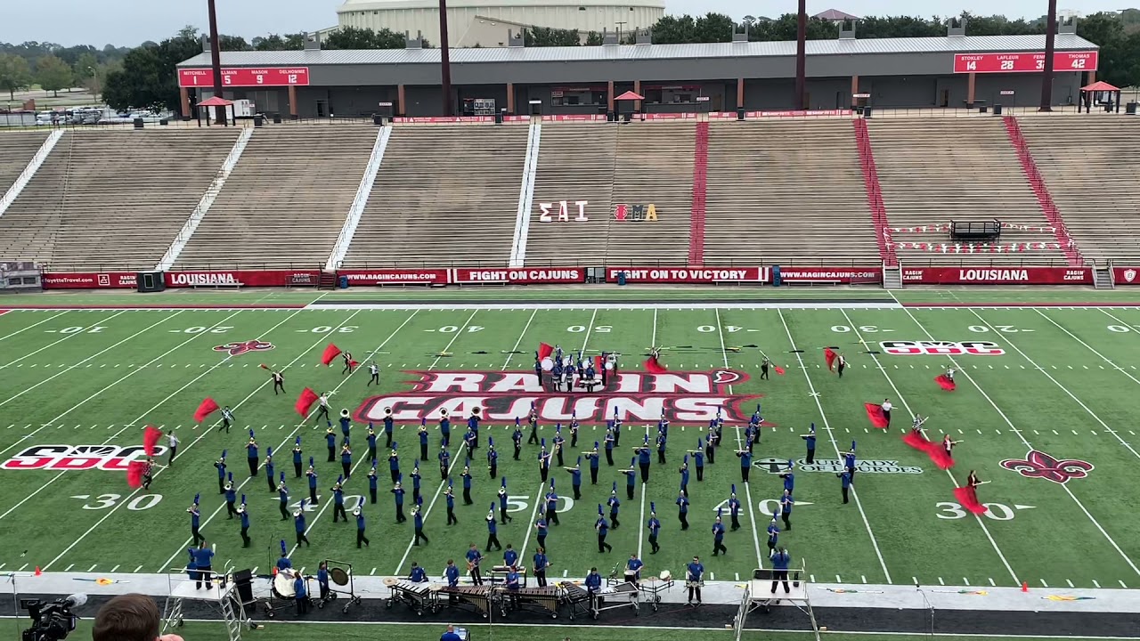 Erath 2021 Showcase