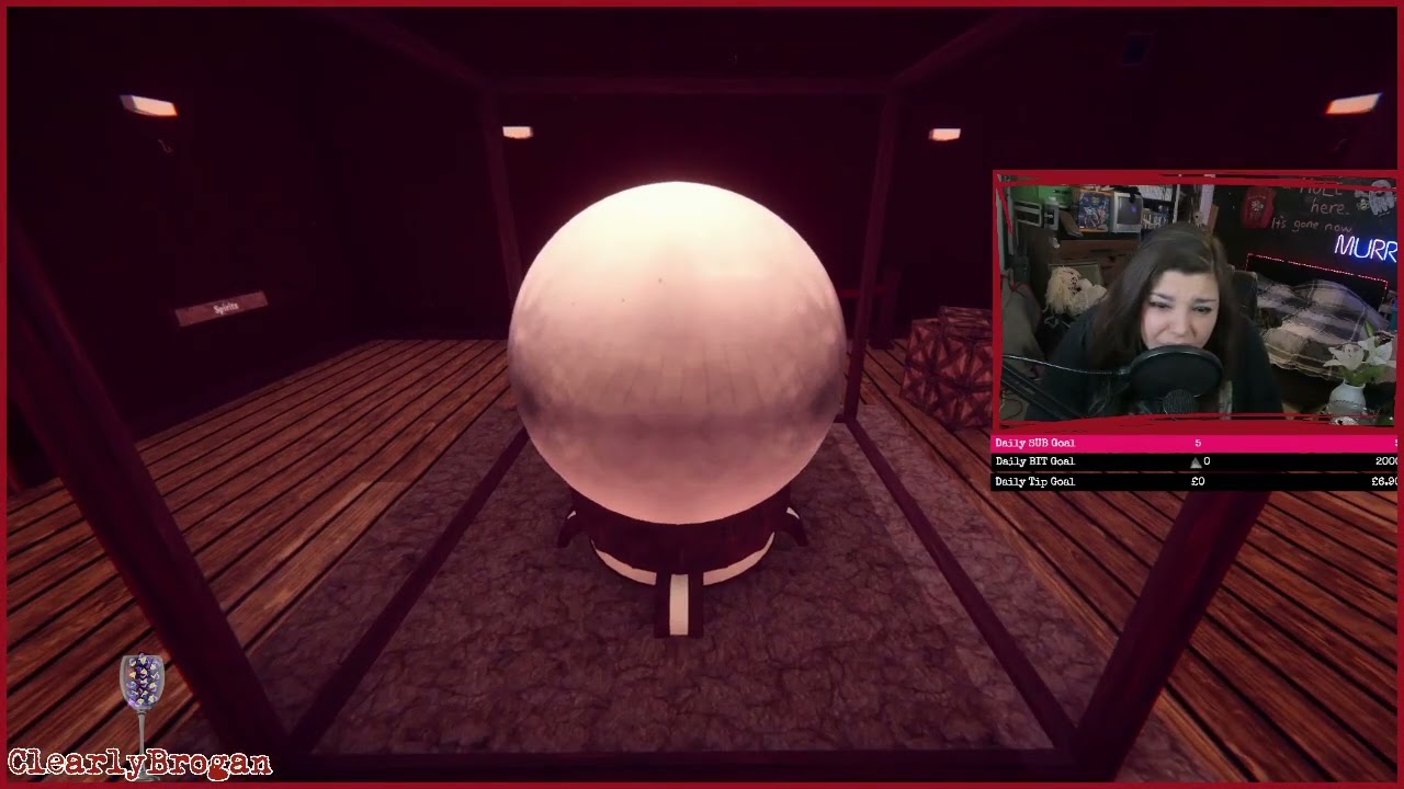 Murderous Muses Full Playthrough - Killer Caught! - Stream