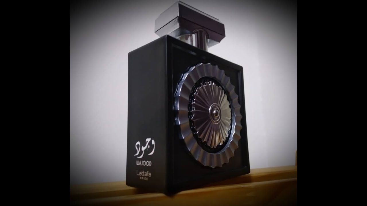 مراجعة لعطر وجود من خط لطافة برايد Lattafa Pride Wajood Arabic review