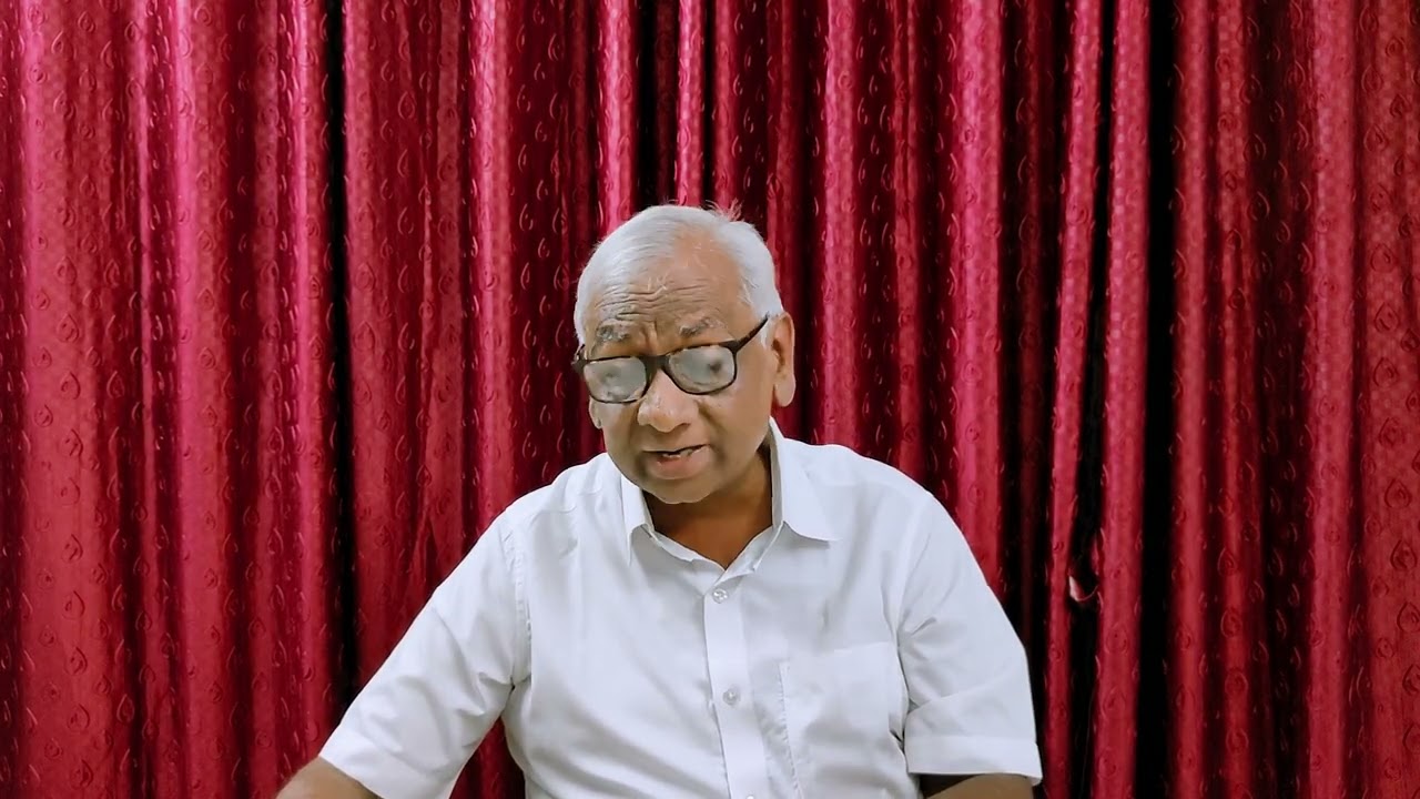 கர்த்தர் உன் ஒருவனுக்காக உண்டுபண்ணி வைத்திருக்கிற ஏராளமான நன்மைகள்.|Rev.Maher Shalal Hasbaz|Mar 03