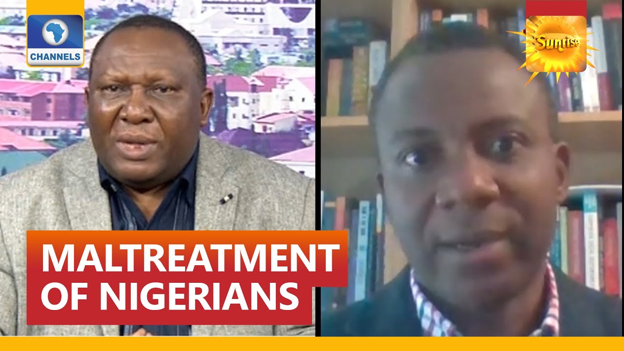 ECOWAS Asked To Intervene In Alleged Maltreatment Of Nigerians In Ghana
