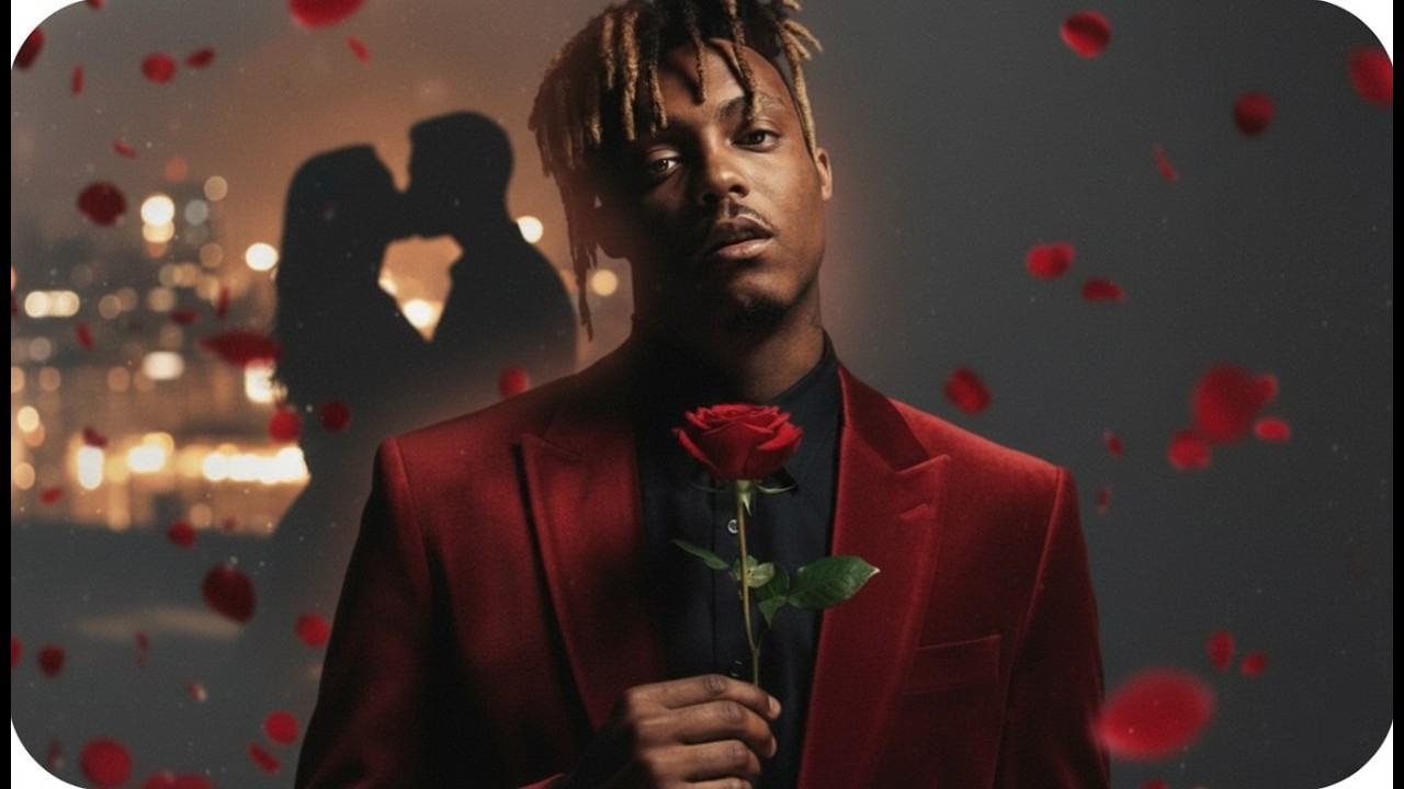 💔 My Favorite Juice WRLD Mix | Valentine’s Edition | Singles Only 💔