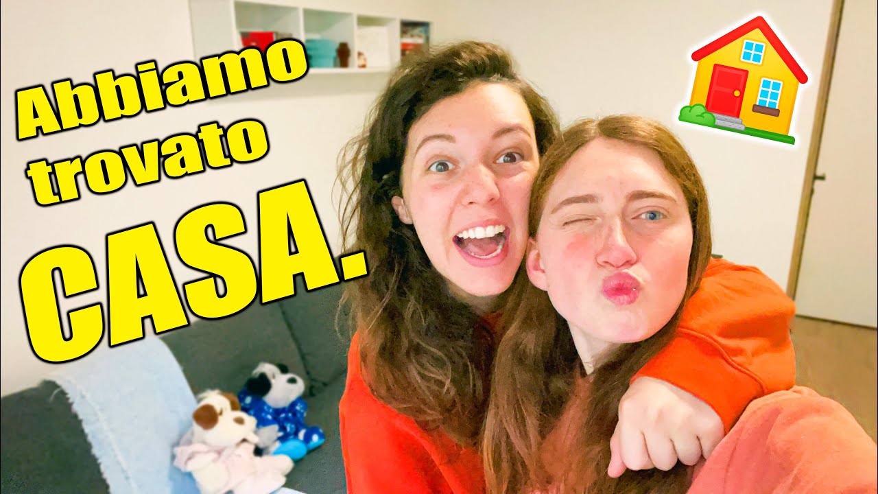 VI PRESENTIAMO la NOSTRA CASA a Varsavia 🏡 home tour