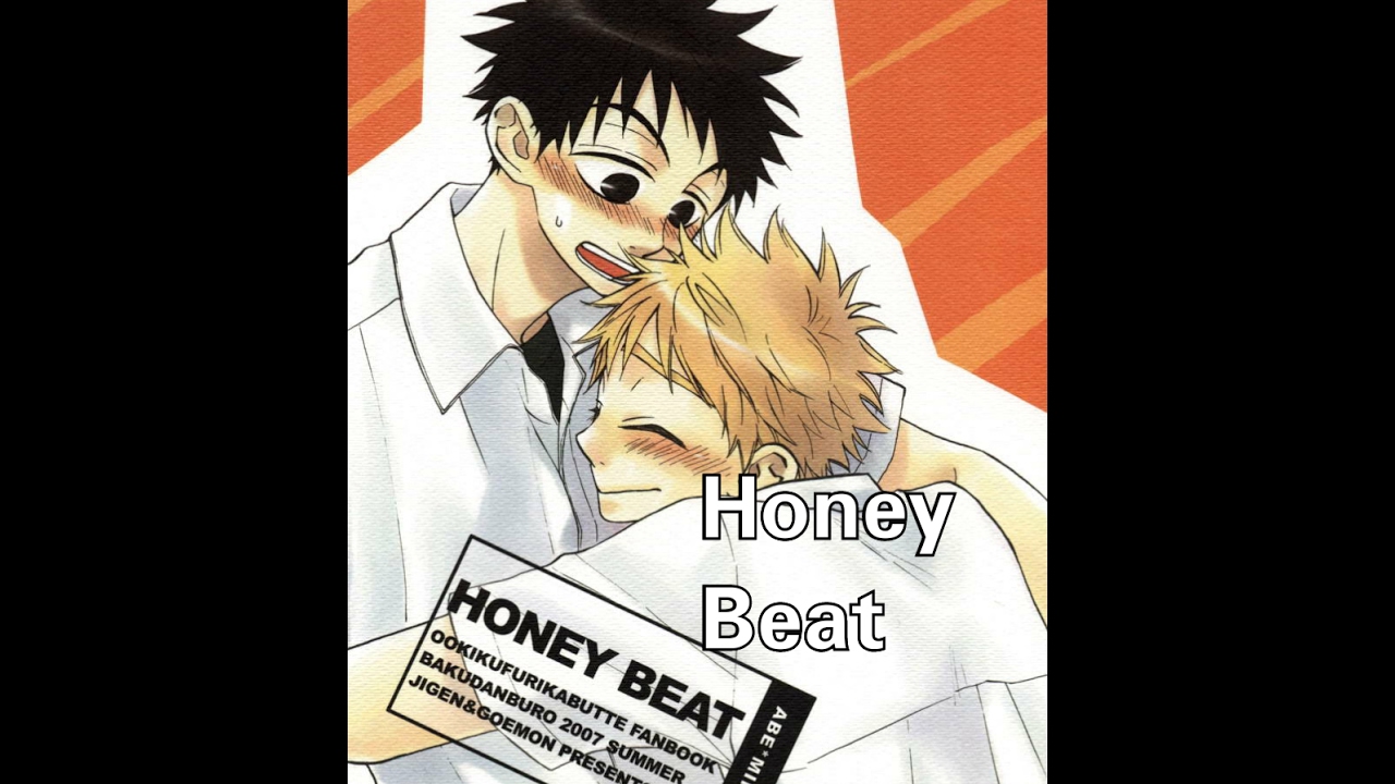 Honey Beat「AbeMiha」ESPAÑOL