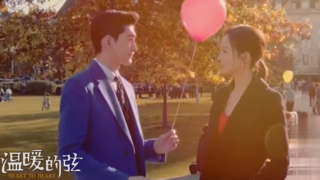 《温暖的弦》情话合集 占南弦可太会了 你老婆都被你撩晕辽 #温暖的弦 #张翰 #张钧甯【欢迎订阅China Zone剧乐部】
