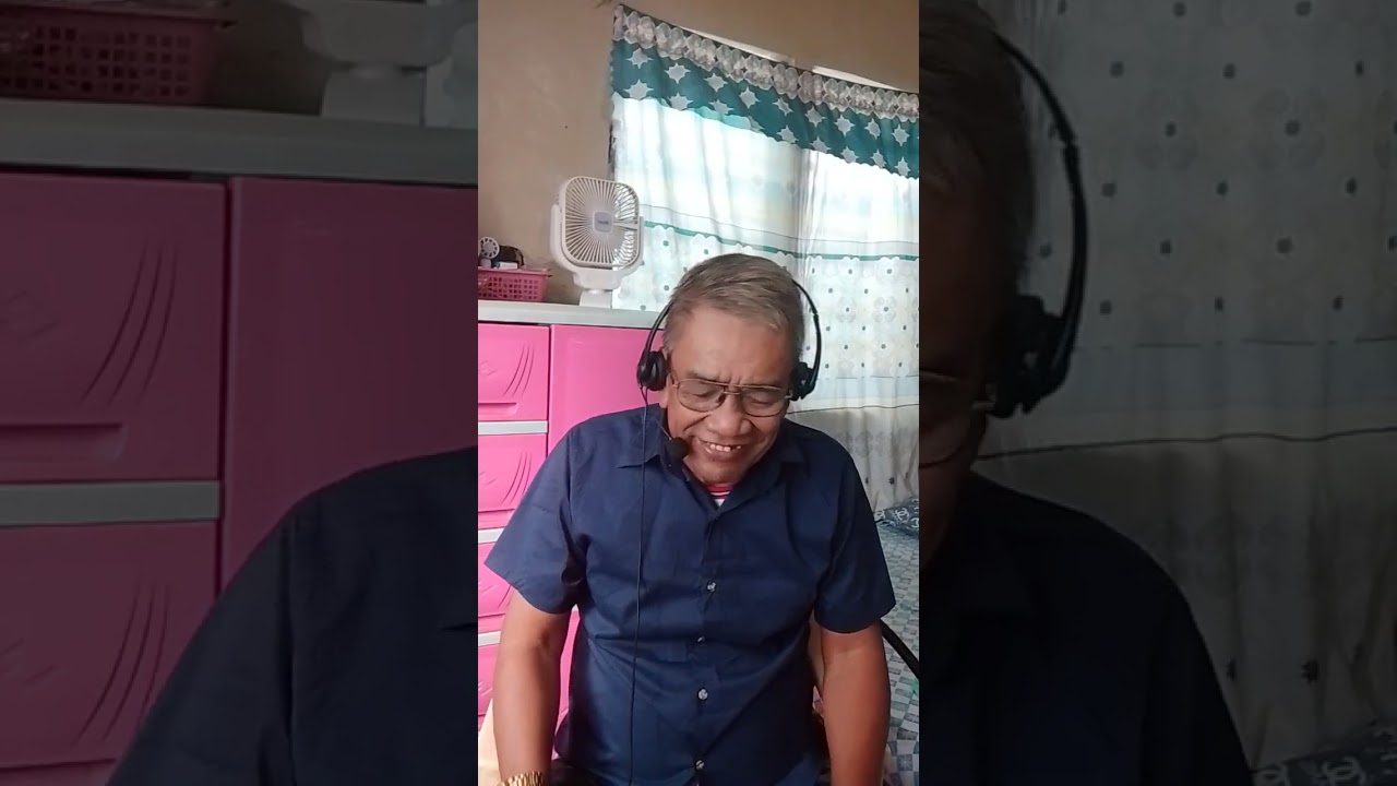 Nang nakilala ka(kundiman song)