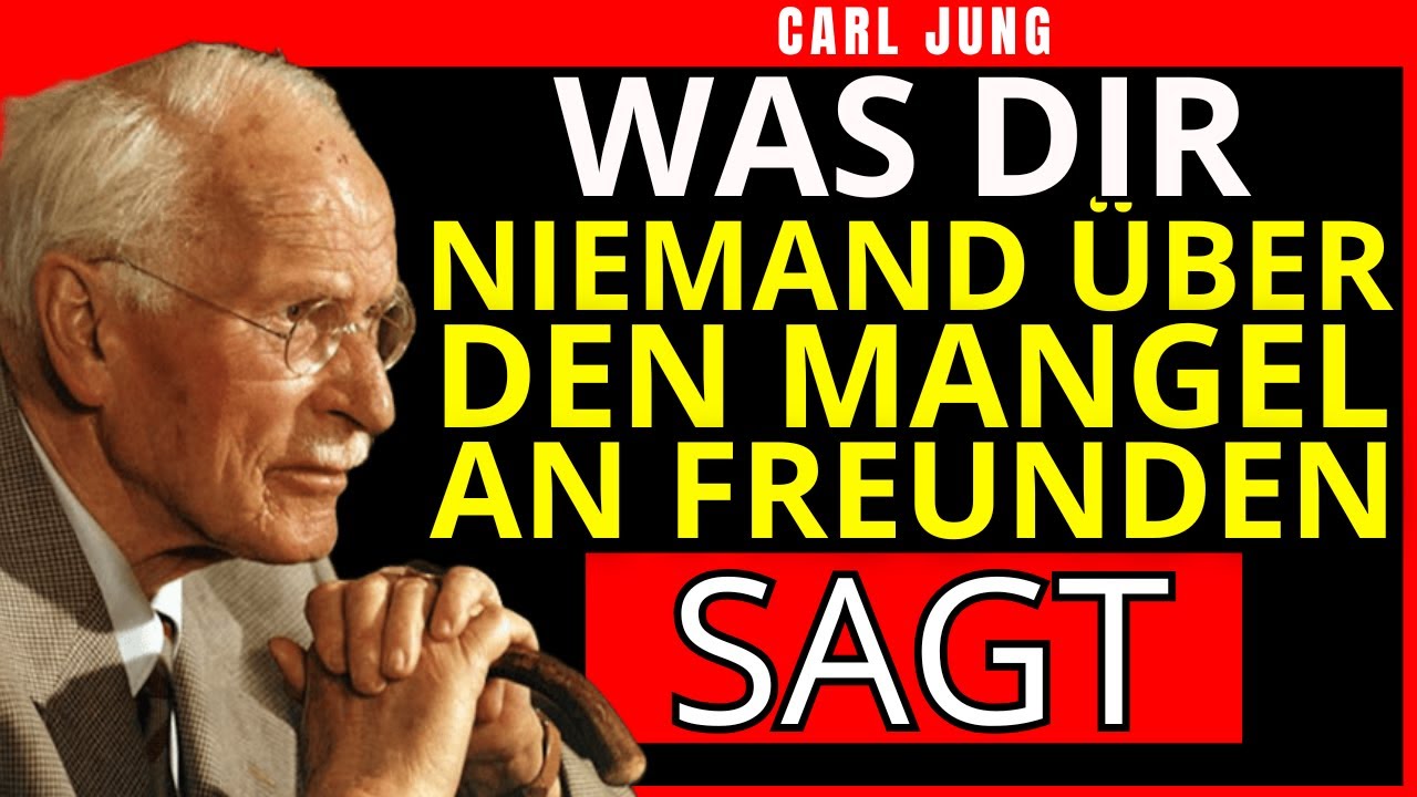 Wenn du wenige oder gar keine Freunde hast, hast du wahrscheinlich diese 7 seltsamen Eigenschaften