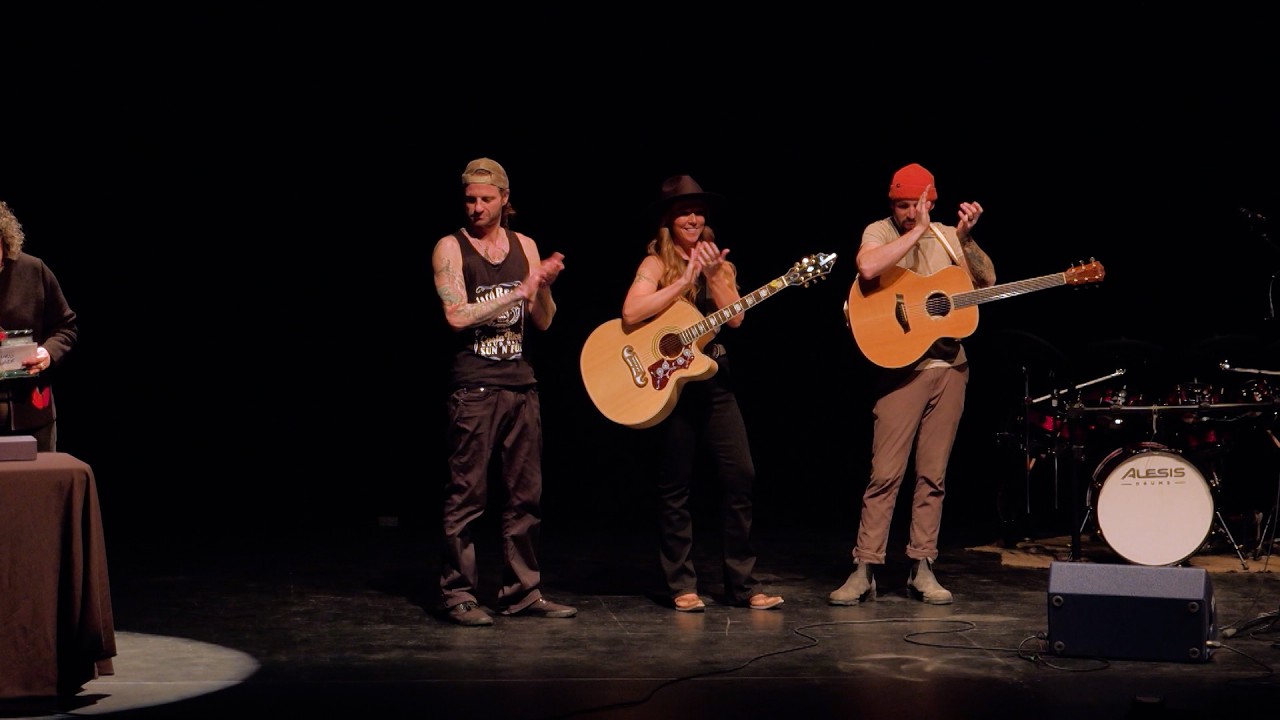 Muskoka's Got Talent candidates show off their best in nomination videos