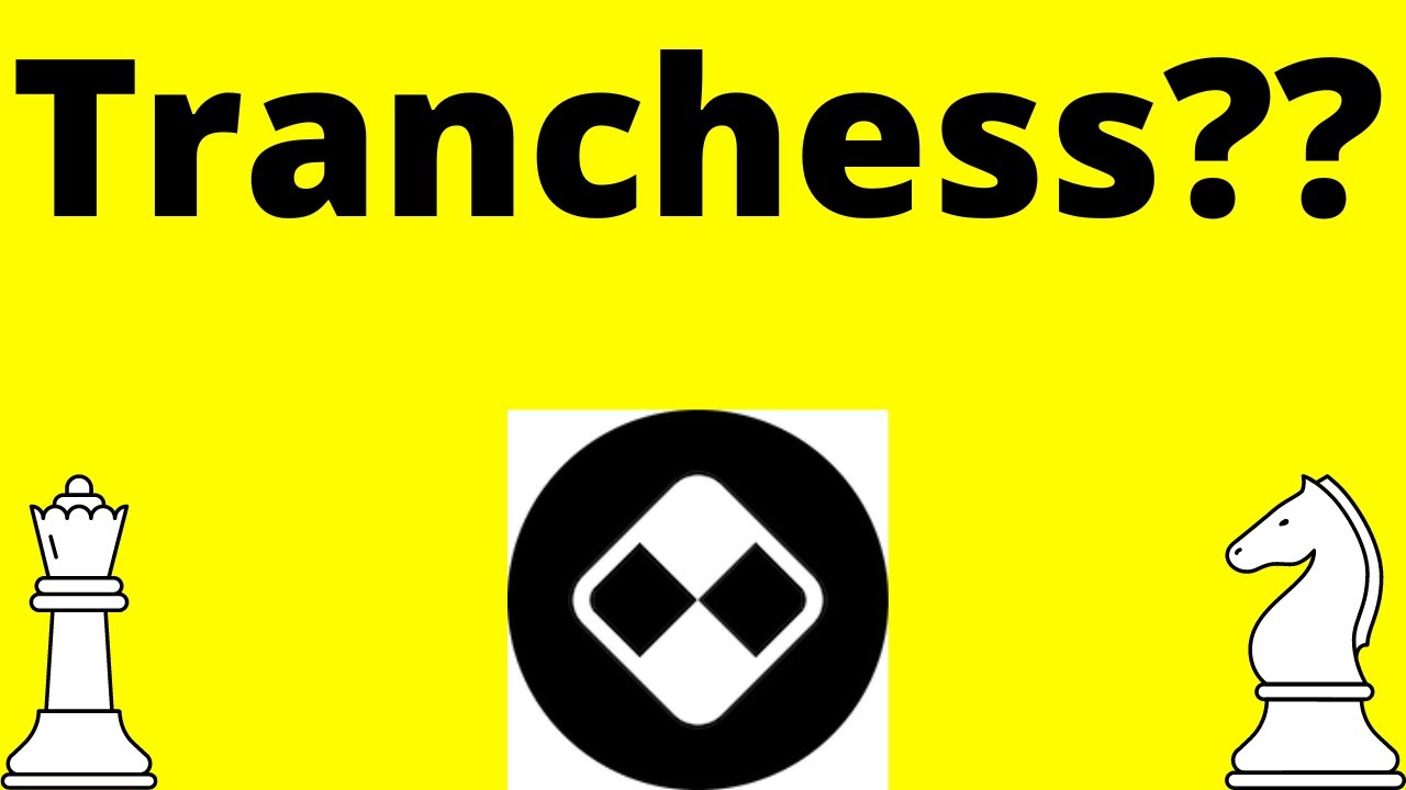 Tranchess, All in one DEFI Yield Optimizer?