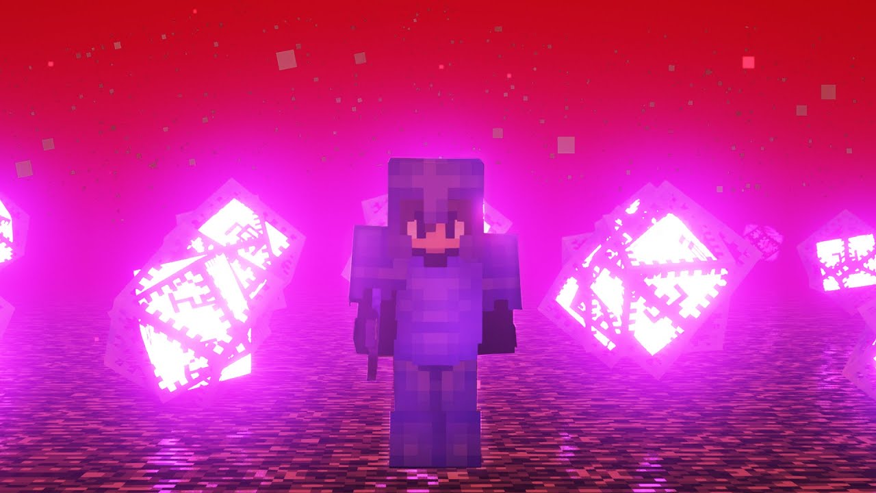 My Friends Trapped me on Nether Roof, so I got REVENGE