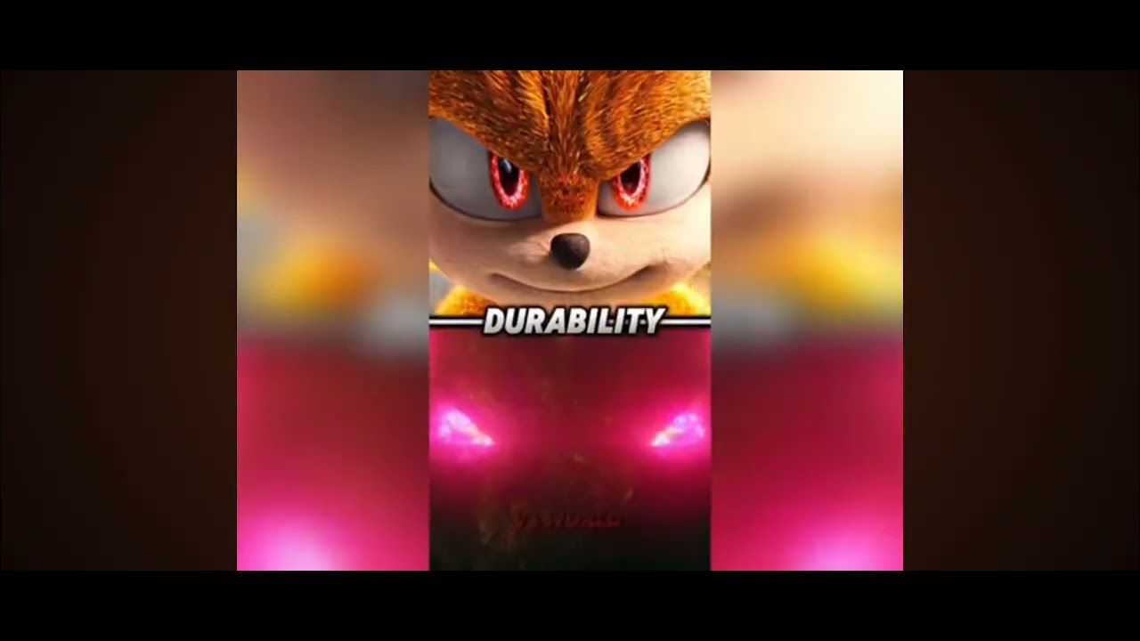 Super Sonic vs monsterverse and all Taitans