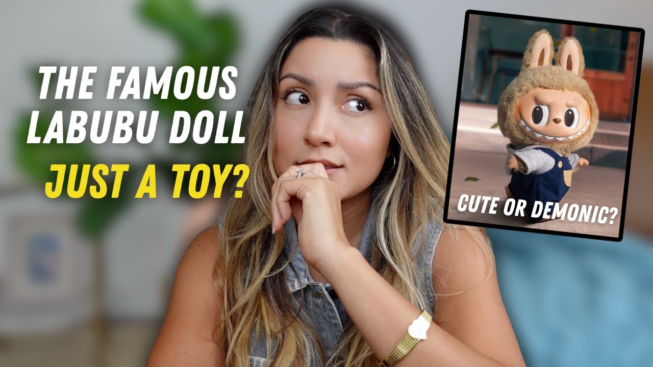 Are Labubu dolls evil?