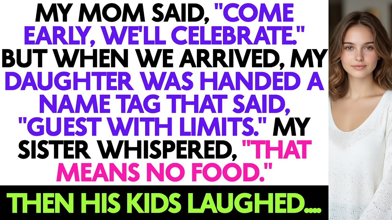 My Mom Said, 