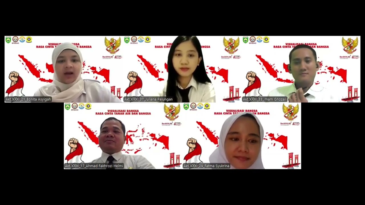 Podcast Dialog Kebangsaan Agenda 1 #bpsdmdsumsel #latsarcpns2026