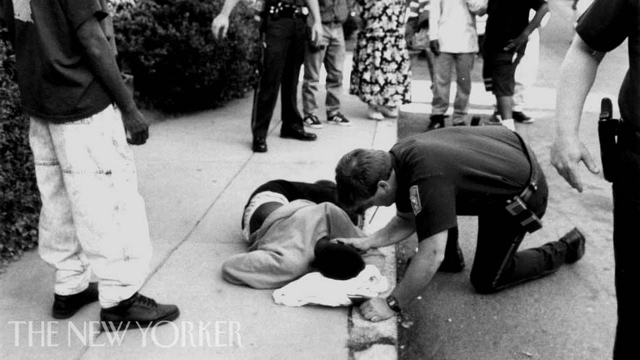 How Operation Ceasefire Transformed Urban Policing | Retro Report | The New Yorker