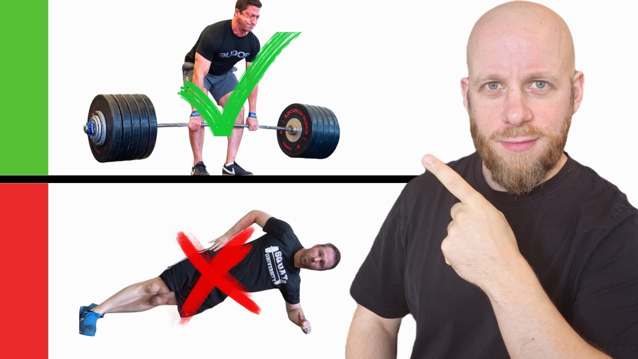 Les MEILLEURS Exercices pour aider vos patients à soulager leur lombalgie chronique