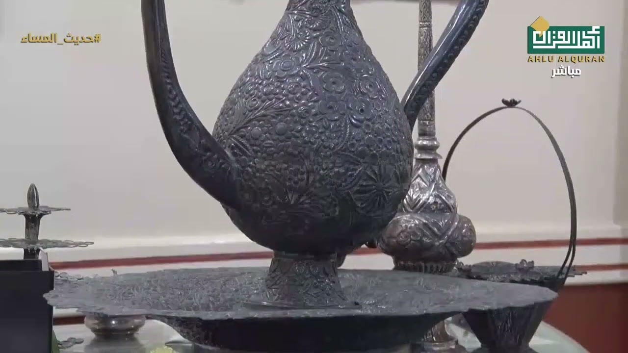 تعرف على سوق البركة في تونس ..