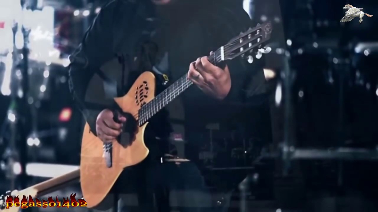 Los Temerarios Te Hice Mal (Nueva Versi&oacute;n)