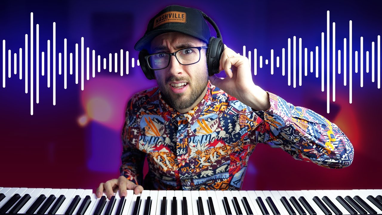 How You Can Play ANY SONG on the Piano By Ear!