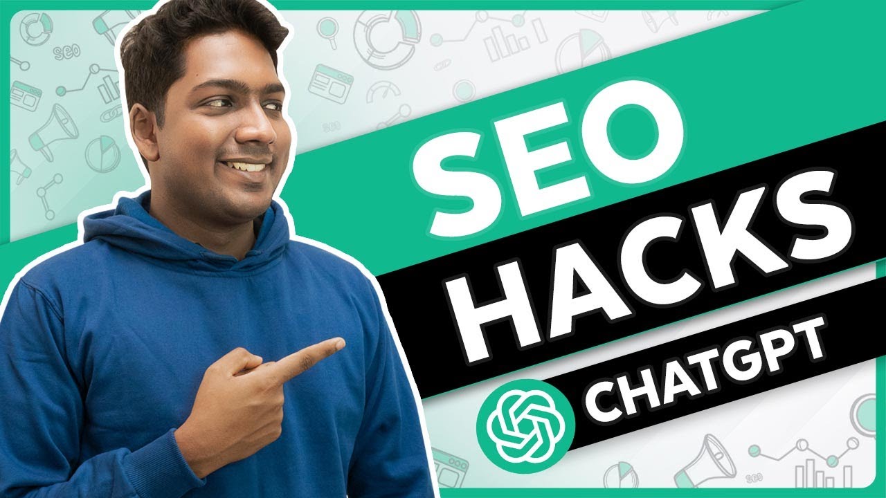 Освойте SEO-контент с помощью ChatGPT: узнайте лучшие приемы за 10 минут