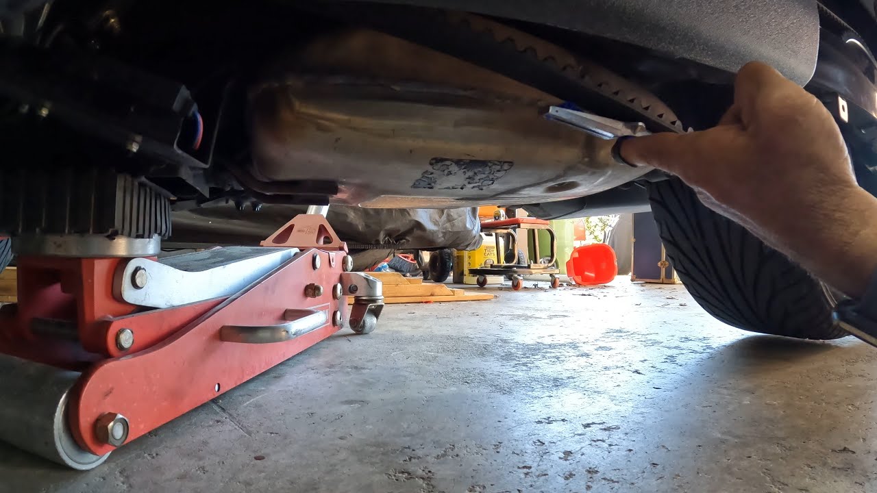 2024 Can Am RT Limited, Drive Belt tension and alignment check, October 2025
