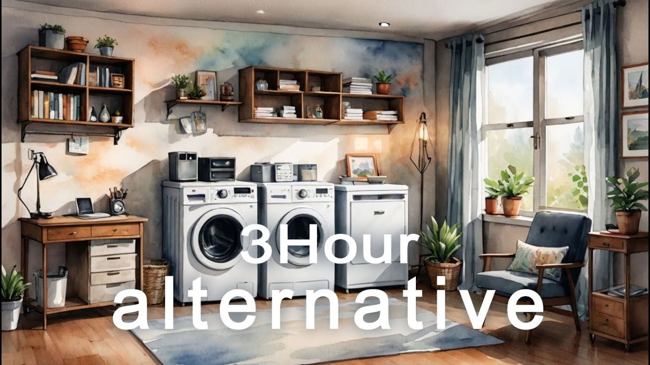 [h2m40] alternative  #LoungeMusic  #chillBGM