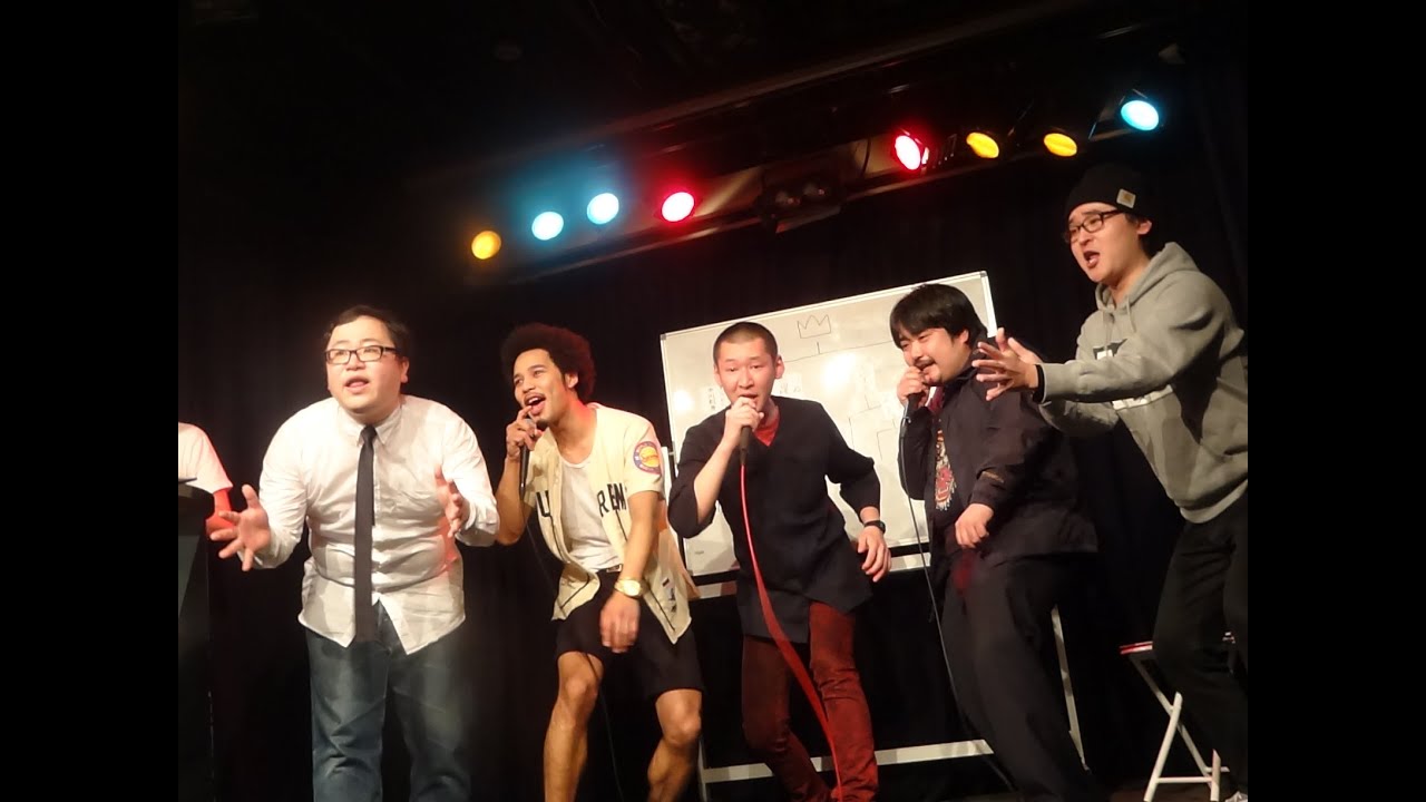 高円寺WALKAH