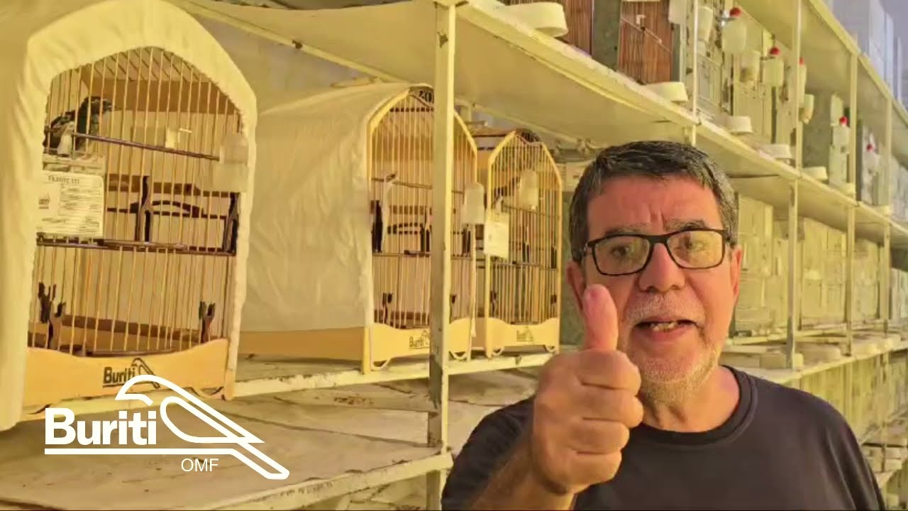 Conhe&ccedil;a o Facilita Criadouro Buriti!