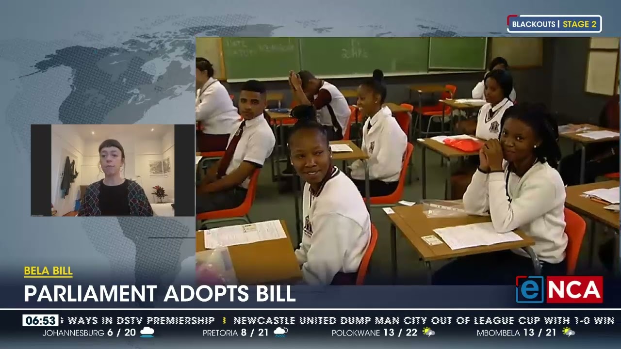 Discussion | Bela Bill concerns