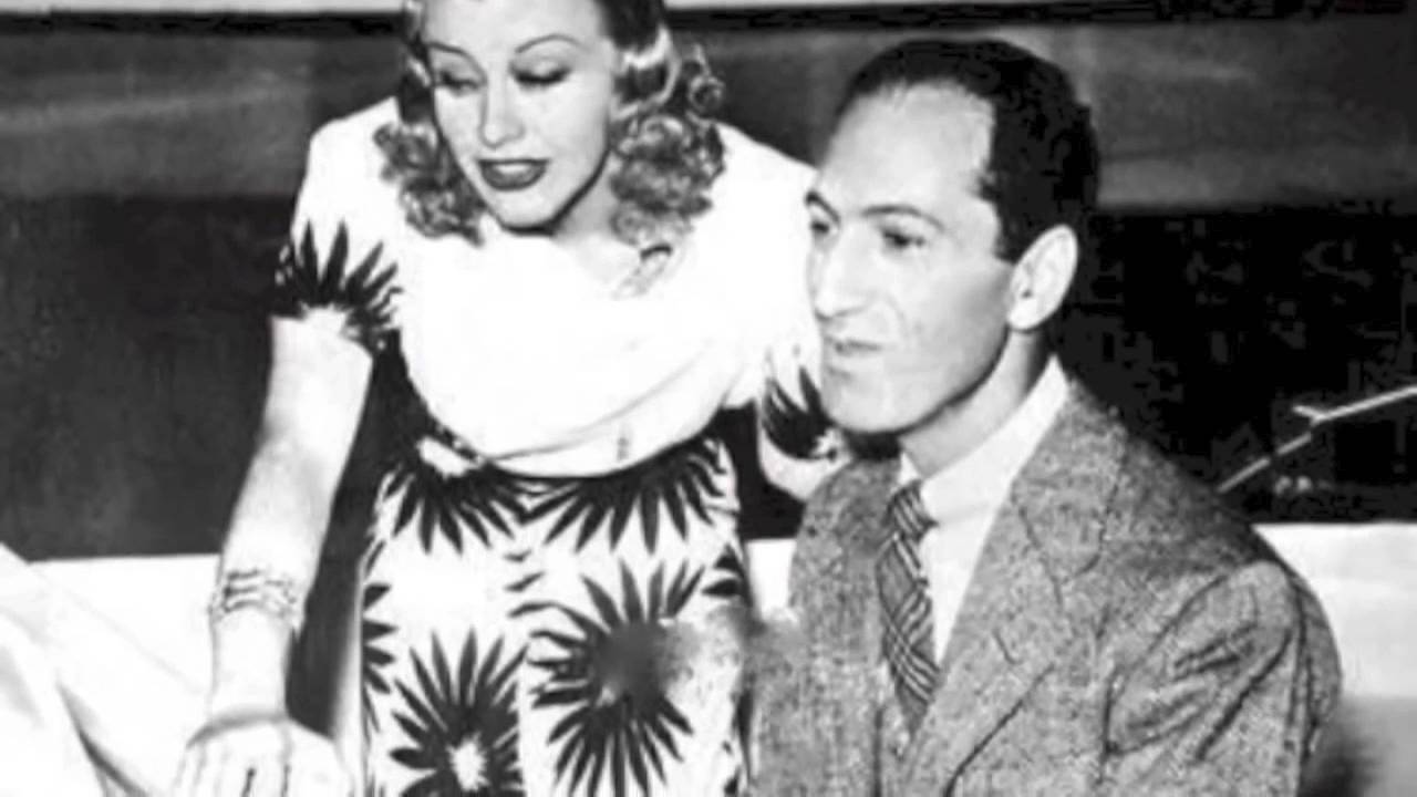 'But Not For Me' by George Gershwin • Dénes Dosztán - piano