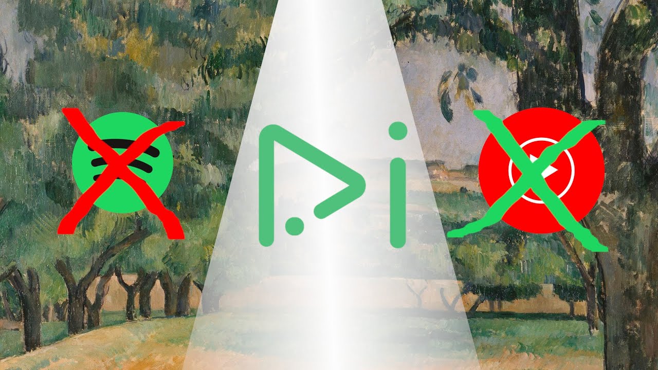 Лучший способ слушать музыку БЕСПЛАТНО и без рекламы на Android (Rimusic и YTDLnis)