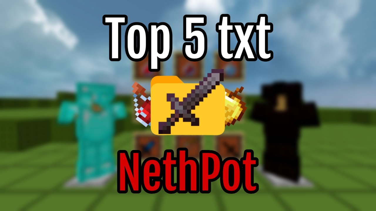 Top 5 txt │NethPot