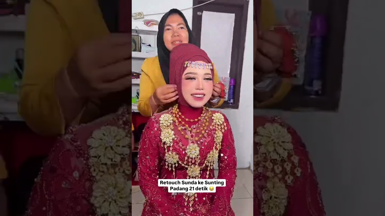 Sunda Siger ke suting padang