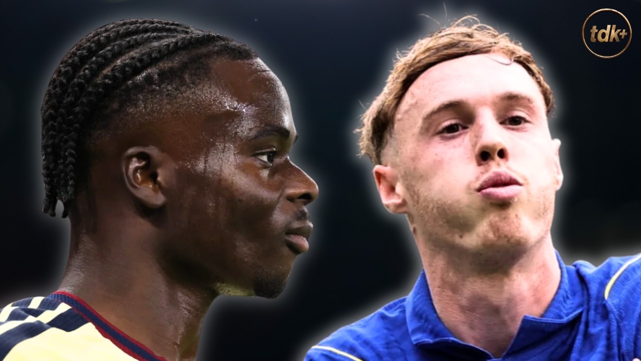 Chelsea Think They&rsquo;re In A Title Race?! | Arsenal vs Chelsea