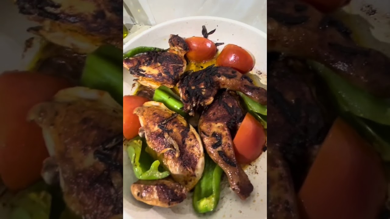 فرحتي ماتوصف بزرعتي 🥹طبخة مقلوبه شتويه وطلبيتي من شي ان 