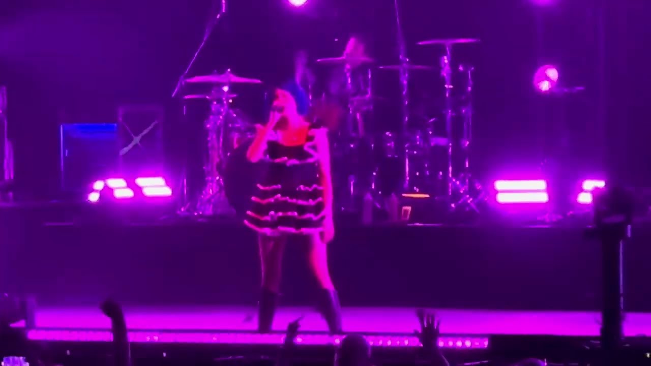 Killing Boys - Halsey - Live @ The Pavilion @ Star Lake 6/14/25
