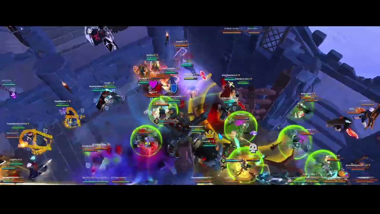 5/1 spıke pov 18 utc contı fıght