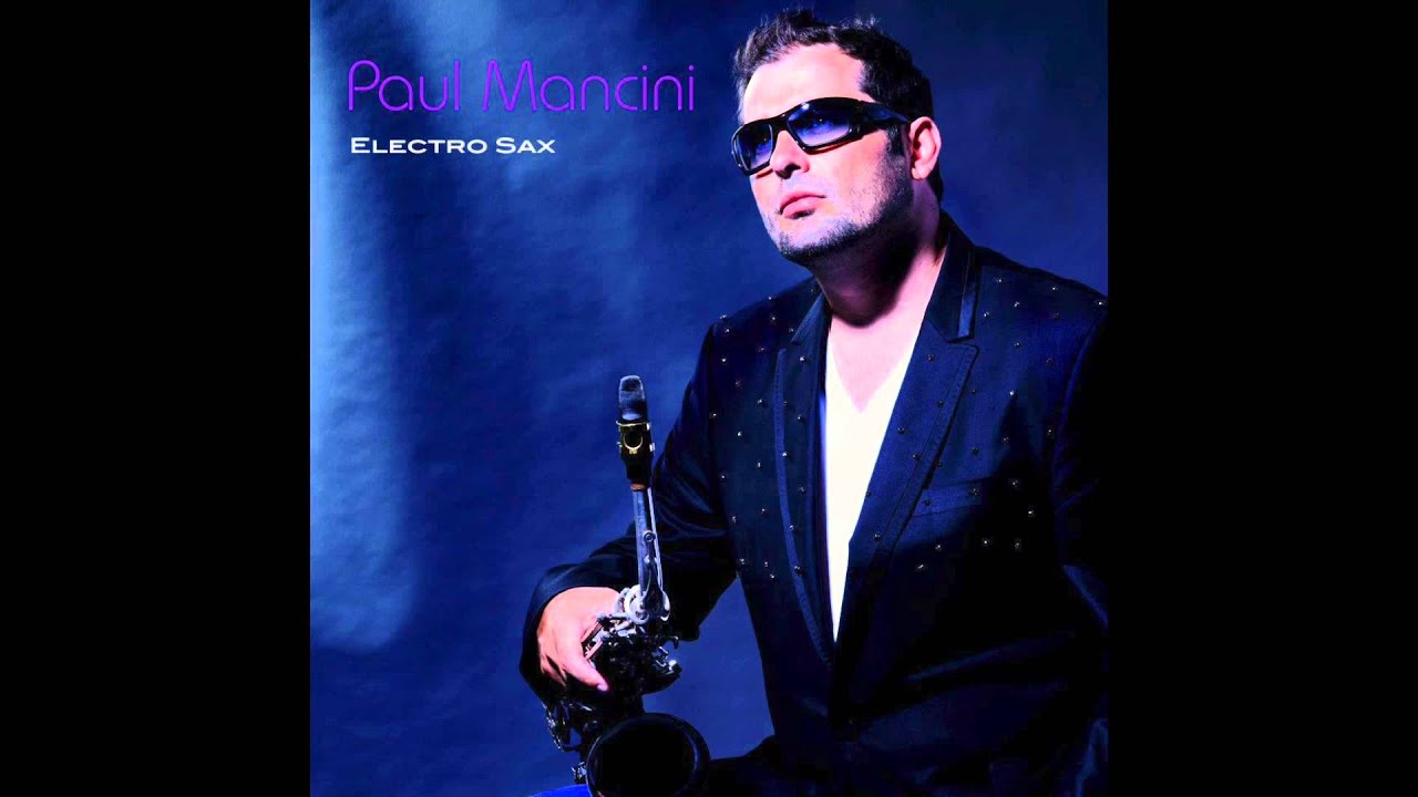 Bleecker Street. Paul Mancini feat Stéphanie Coppola