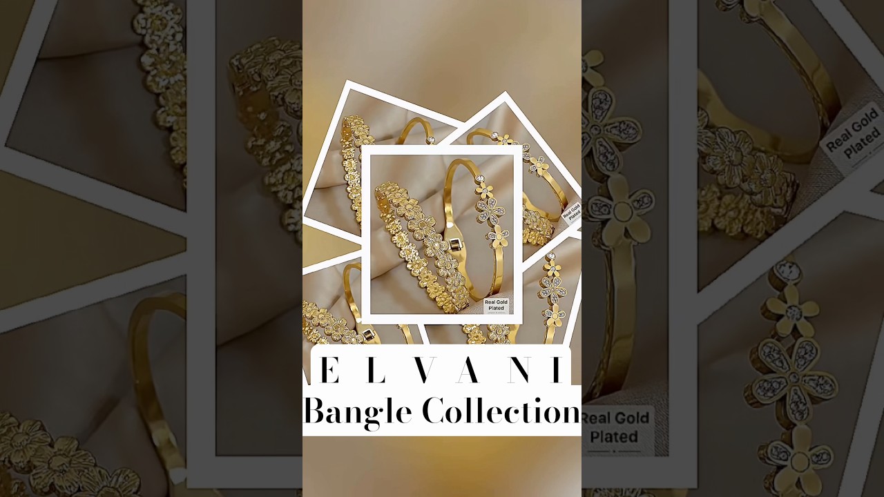 Imported from Dubai. Luxury gold plated jewelry.
