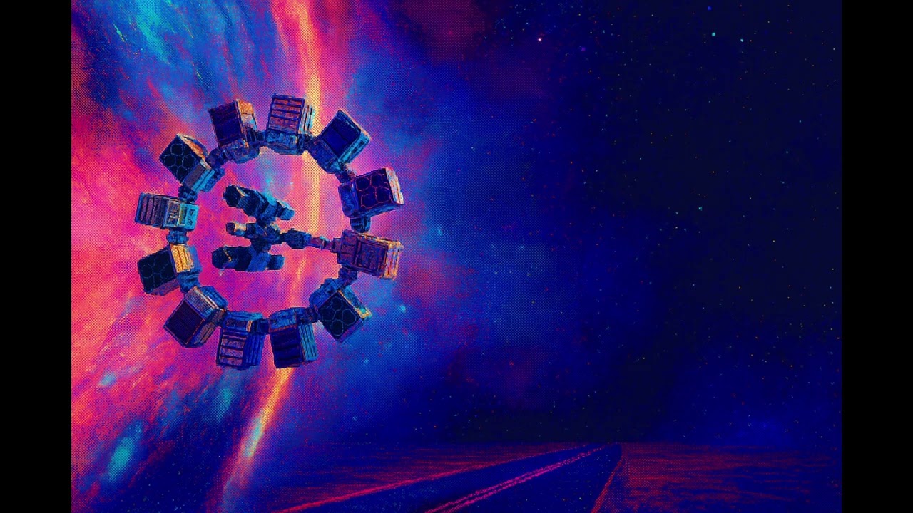 Interstellar - Main Theme
