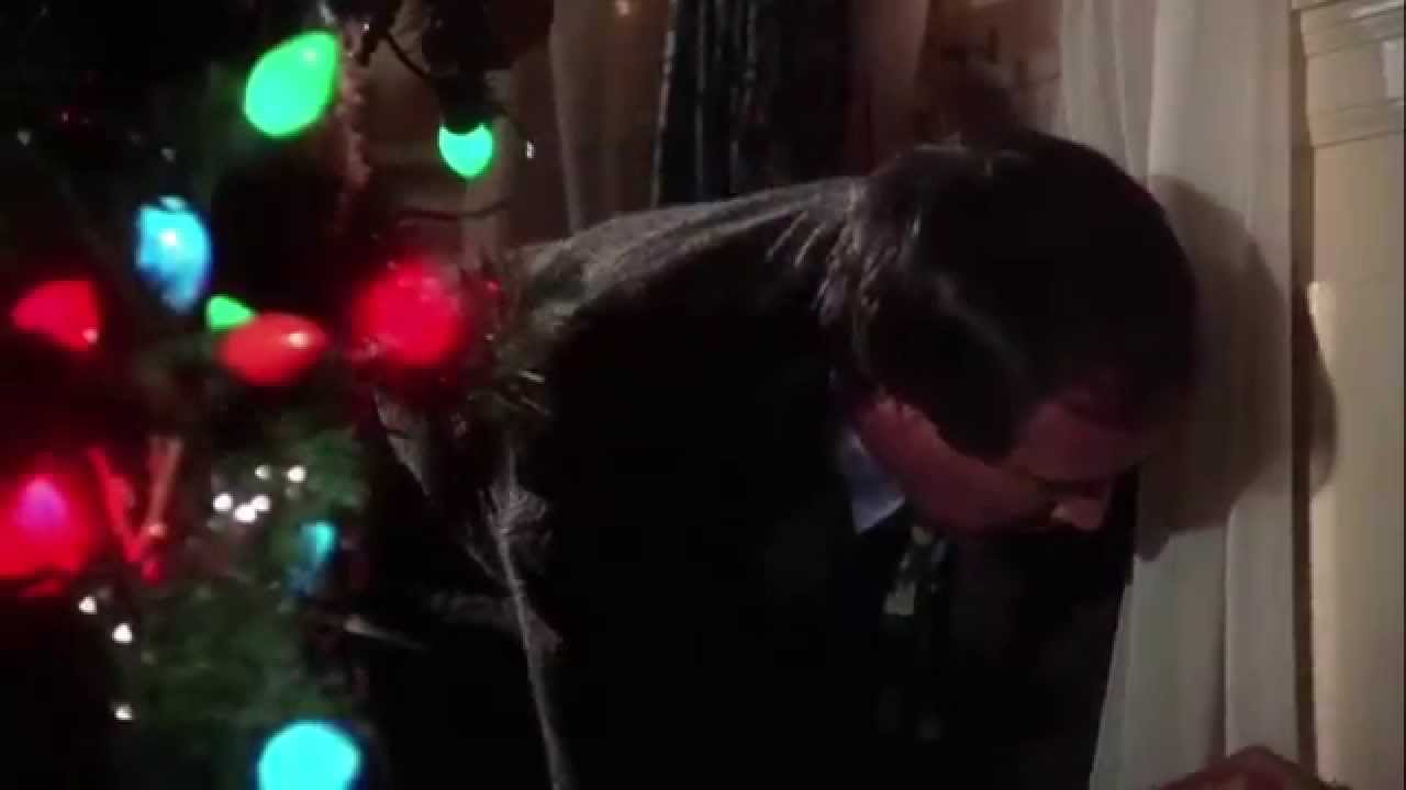 CHRISTMAS VACATION - Recut Horror Movie Trailer