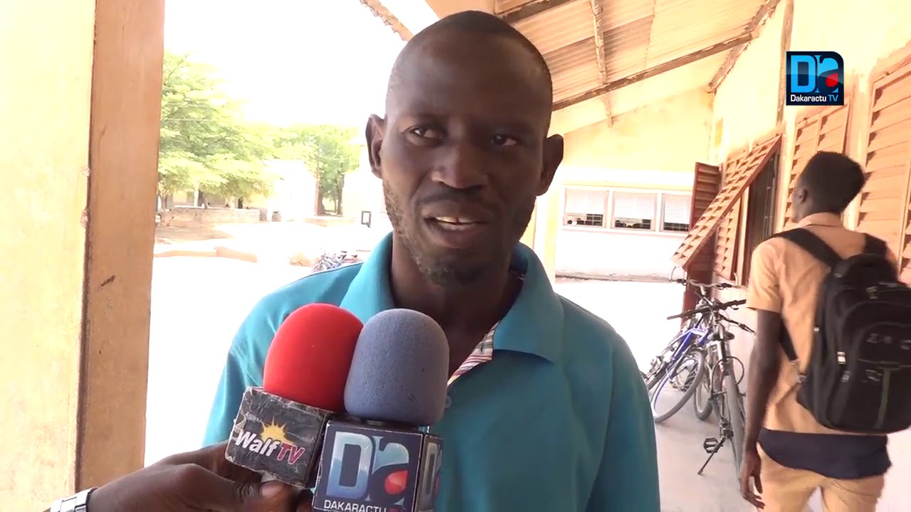 Concours Général: Pourquoi le lycée Djignabo de Ziguinchor n’envoie plus de candidats depuis 4 ans?