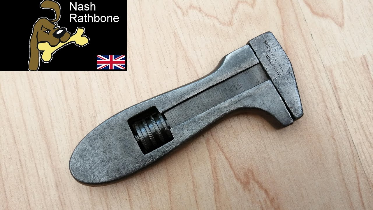 Budget King Dick Spanner Clone Review