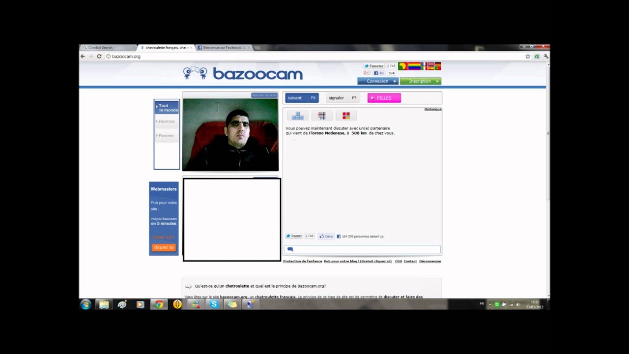 Bazoocam